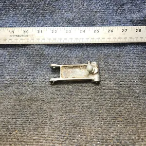 35-825035 | BEECHCRAFT F35 | Nose Wheel Steering Link Assy